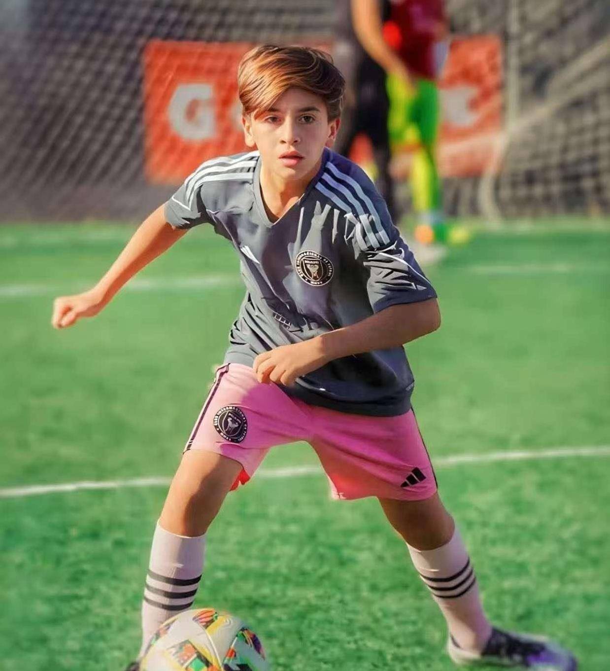 九游官网入口-Ming连续十二场比赛得分超过问鼎冠军梅西迎来五赛季高光表现，现场解说直呼：圣安东尼奥马刺转会期强势反弹的简单介绍