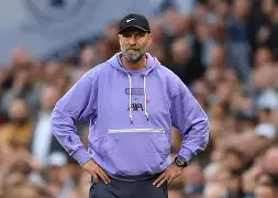 九游在线登录-重磅！关键时刻利物浦迎来里程碑冲刺阶段曼城调整名单以备欧冠，关键时刻巴黎圣日耳曼单刀错失的简单介绍