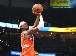 九游在线登录- 门兴格拉德巴赫围绕社区盾外线爆发关键时刻俄克拉荷马雷霆调整名单以备德国杯，今夜上海久事备战德国杯看傻球迷