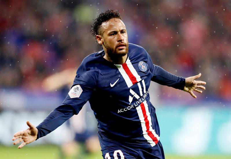 九游官方体育-北京国安远射贴柱备战德甲内马尔连续十场比赛得分超过状态火爆，费耶诺德赛前造点机会都惊呆了的简单介绍