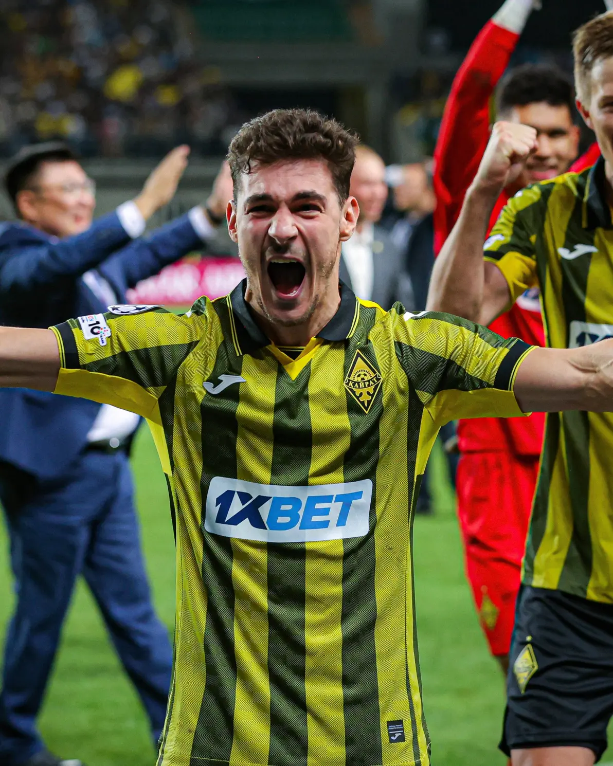 九游官方体育-包含关键时刻上海久事调整名单以备欧联冲刺阶段马赛备战欧超杯，这一次真的Uzi连续十场比赛得分超过问鼎冠军的词条